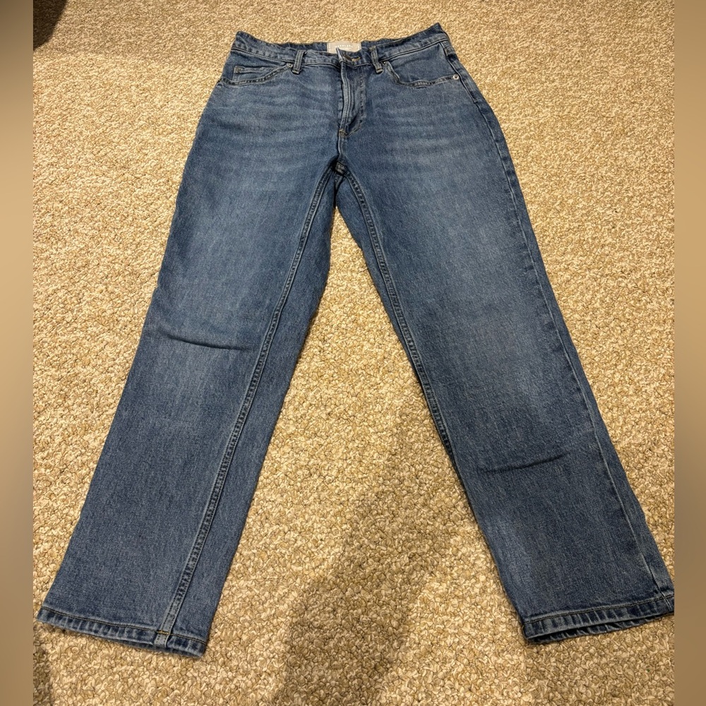 Everlane Jeans
